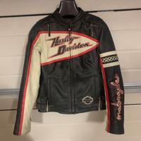 Giubbino Harley donna