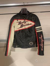 Giubbino Harley donna