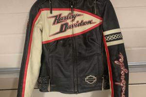 Giubbino Harley donna