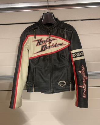 Giubbino Harley donna