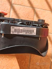 Airbag volante Fiat Grande Punto