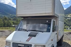 Fiat Iveco 1992