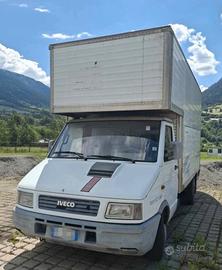 Fiat Iveco 1992