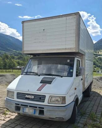 Fiat Iveco 1992