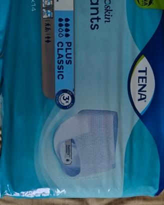 Tena pants