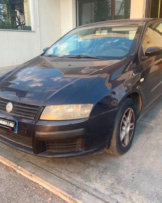 Fiat Stilo 1.9 JTD 3 porte Dynamic