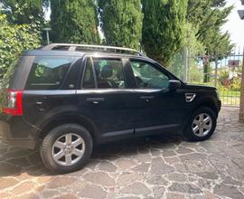 Freelander 2.2 TD4S.W.E Automatico