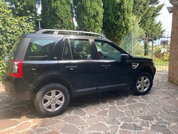 Freelander 2.2 TD4S.W.E Automatico