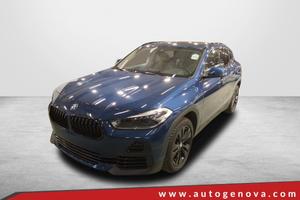 BMW X2 16D 115CV 6M. S-DRIVE BUSINESS ADVANTAGE ( 