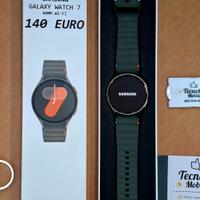 SAMSUNG GALAXY WATCH 7 40MM 