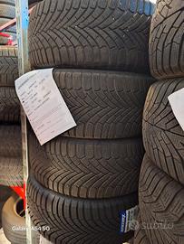 Gomme auto invernali