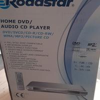 Lettore DVD 
