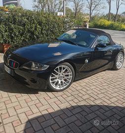 Bmw z4 (e85) - 2004
