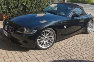Bmw z4 (e85) - 2004
