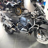 BMW R 1200 GS Adventure - 2017