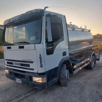 Iveco Eurocargo 100 21 cisternato