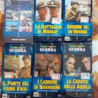 IL Grande Cinema di Guerra - Video Cassette -