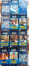 IL Grande Cinema di Guerra - Video Cassette -