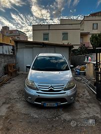 Citroen c3 1.1 62CV 2009
