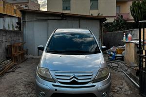 Citroen c3 1.1 62CV 2009