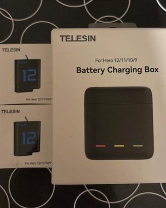 Telesin