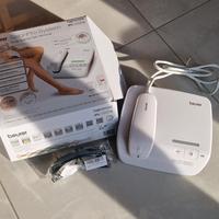 Epilatore a luce pulsata