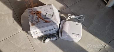 Epilatore a luce pulsata