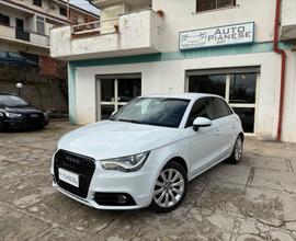 Audi A1 SPB 1.6 TDI 90CV S tronic Ambition