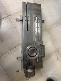 Cnc base pesante