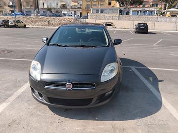 FIAT BRAVO 1.9 MULTIJET DIESEL – ANNO 2008 – OTTIM