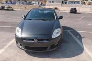 FIAT BRAVO 1.9 MULTIJET DIESEL – ANNO 2008 – OTTIM