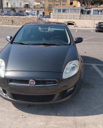 FIAT BRAVO 1.9 MULTIJET DIESEL – ANNO 2008 – OTTIM