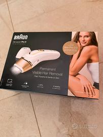 Braun Silk-expert Pro 5 PL5157 IPL funzionante