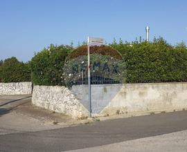 Terreno Edificabile - Ragusa