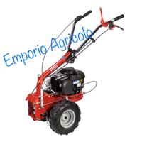 Motofalciatrice eurosystems p55 rato 200cc