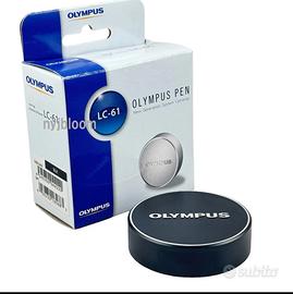 Tappo Lc-61 Lc61 Olympus 75mm F1,8