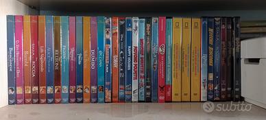  dvd per bambini 