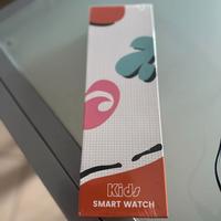 Smartwatch 4g bambini con GPS Videochiamate