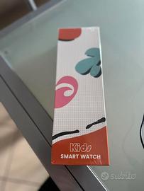 Smartwatch 4g bambini con GPS Videochiamate