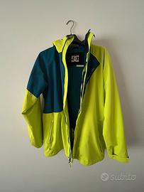 Giacca da Sci/Snowboard DC