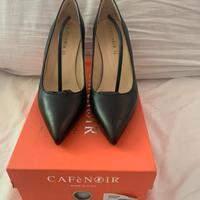 Scarpe Cafe’ Noir n. 38 nuove