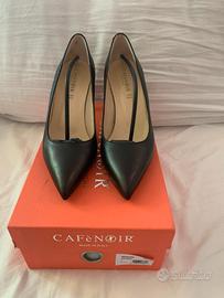 Scarpe Cafe’ Noir n. 38 nuove