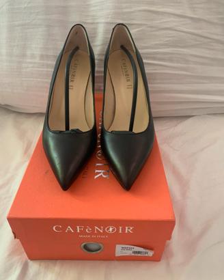 Scarpe Cafe’ Noir n. 38 nuove