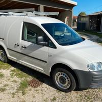 Volkswagen Caddy 1.9 TDI 105 CV