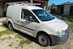 Volkswagen Caddy 1.9 TDI 105 CV