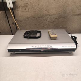 Home Teather JVC TH-P3