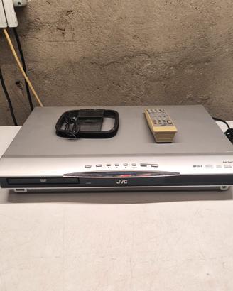 Home Teather JVC TH-P3