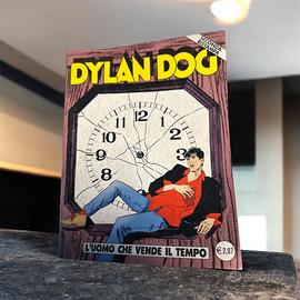 Fumetti Dylan Dog
