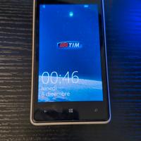Nokia Lumia 820