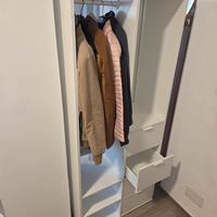 Mobile ingresso/ camera IKEA